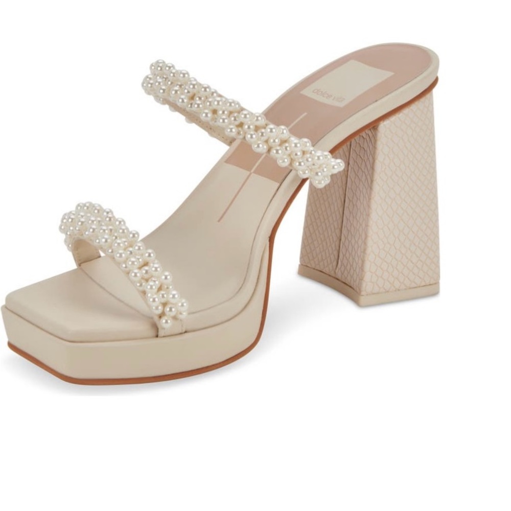 DOLCE VITA PEARL 10